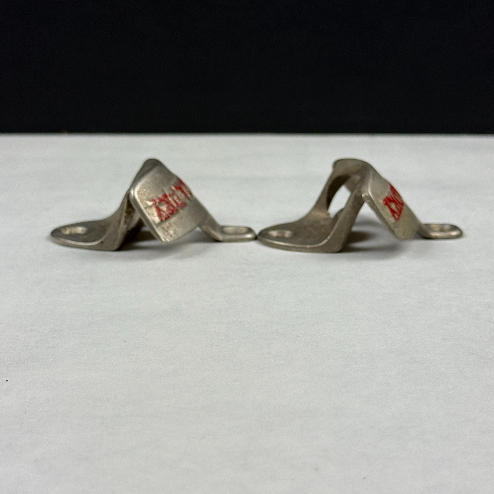 Vintage Starr X Canada Dry Wall Mount Bottle Opener Lot Of 2