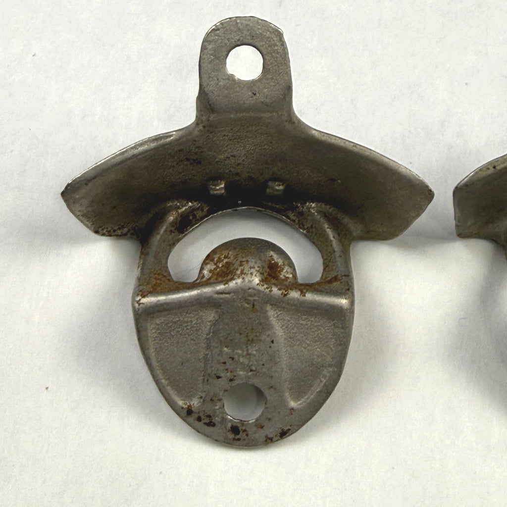 Vintage Starr X Canada Dry Wall Mount Bottle Opener Lot Of 2