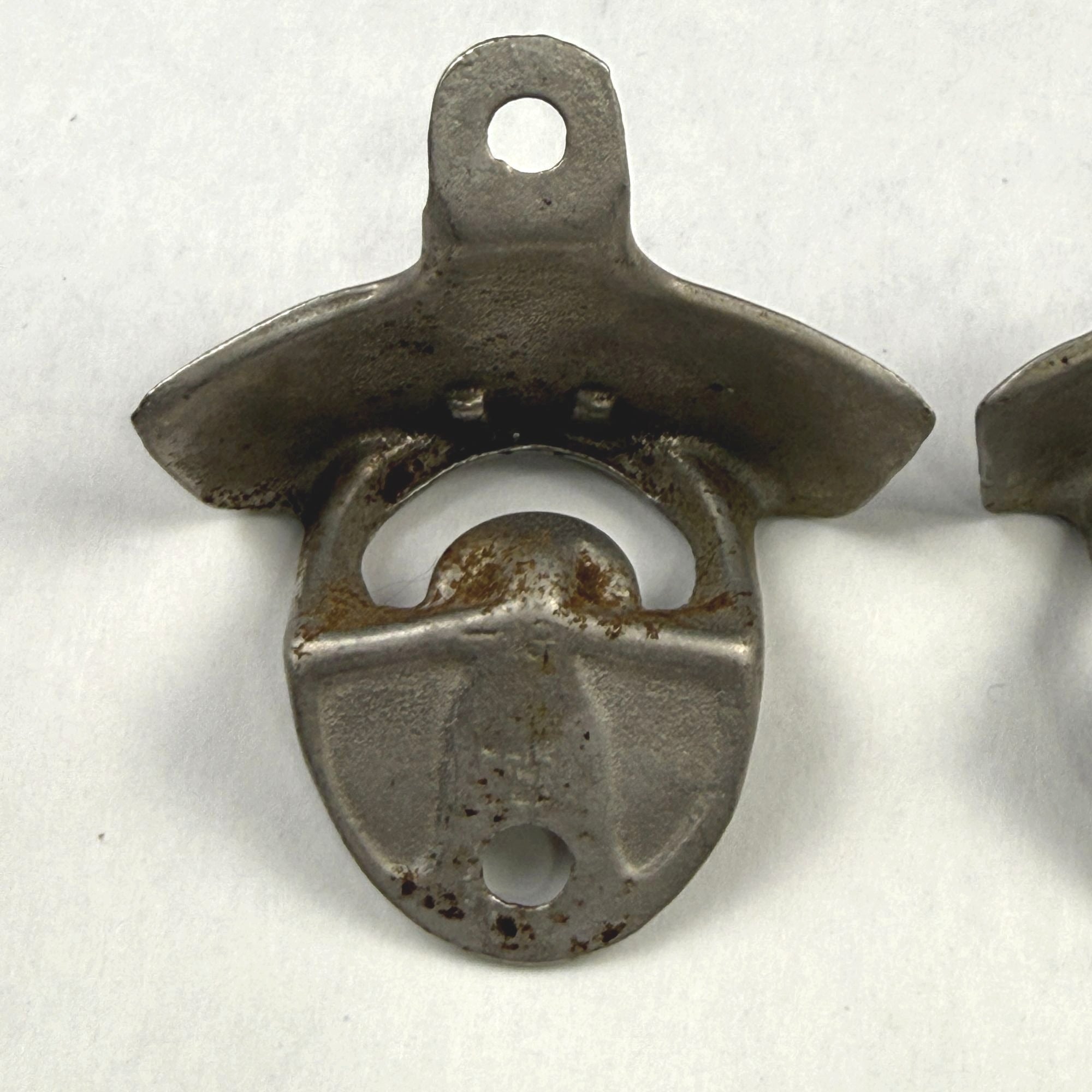 Vintage Starr X Canada Dry Wall Mount Bottle Opener Lot Of 2