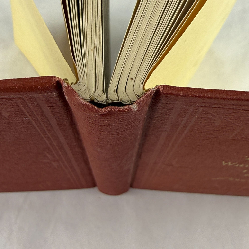 Vintage The Bordeaux Wine and Liquor Dealers Guide Dick & Fitzgerald Book