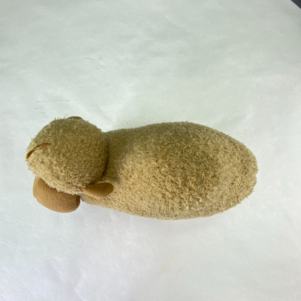 Vintage Camel Plush Animal Toy by Shaqeq Trading Dubai UAE