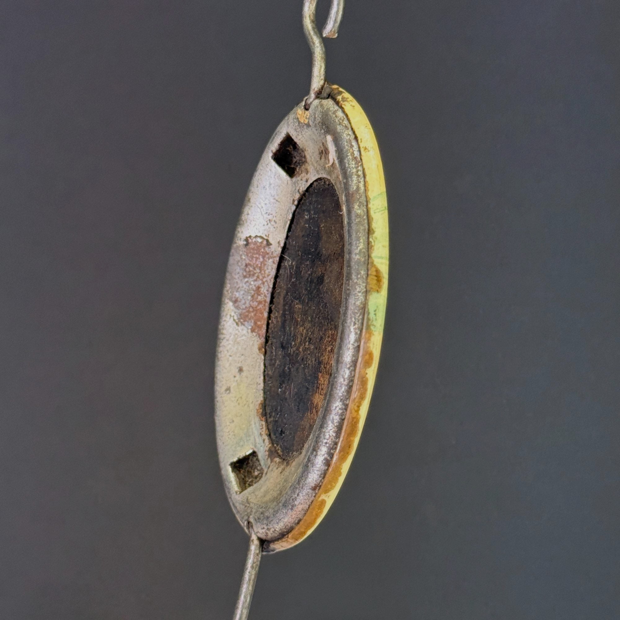 Vintage Ransom Coal & Grain Co. Advertising Receipt Hook Kansas City MO