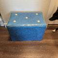 Vintage Toy Box